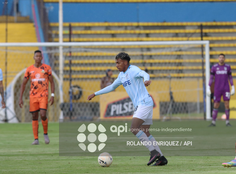 FBL LIGA ECUABET CATOLICA VS LIBERTAD