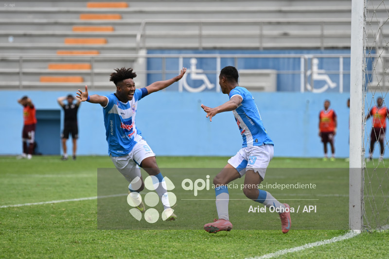 FBL-LIGA ECUABET-MANTA-VINO TINTO