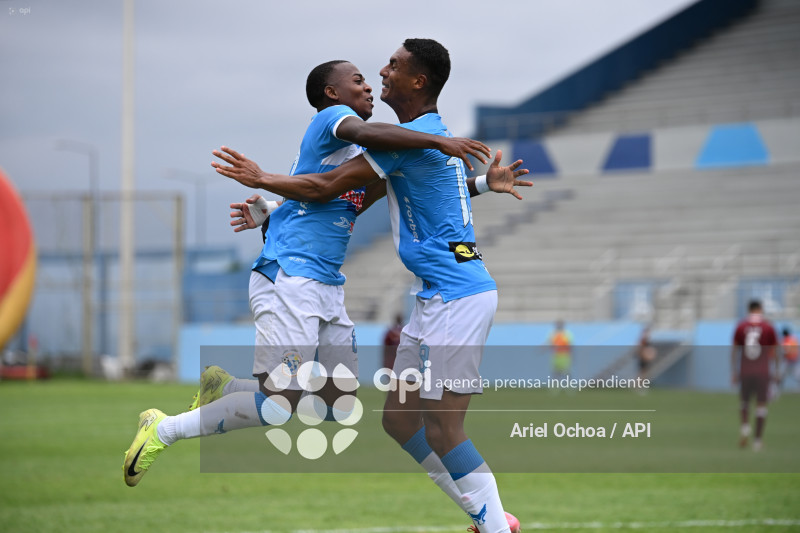FBL-LIGA ECUABET-MANTA-VINO TINTO