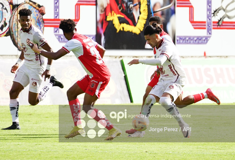 FBL LIGA ECUABET MUSHUC RUNA TECNICO