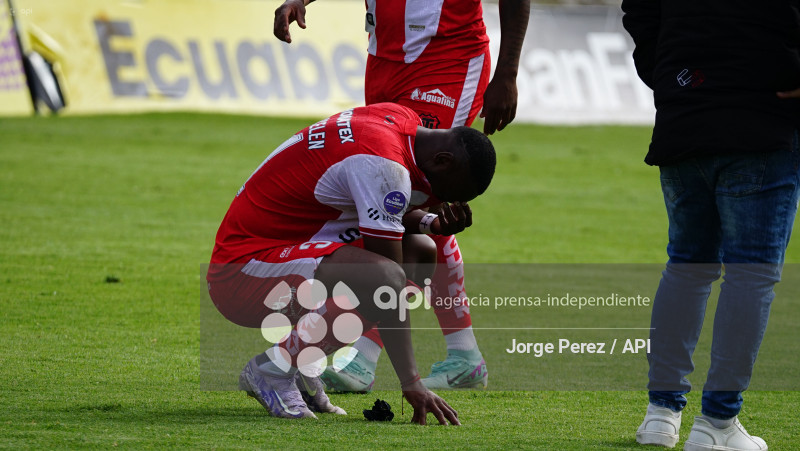 FBL LIGA ECUABET MUSHUC RUNA TECNICO