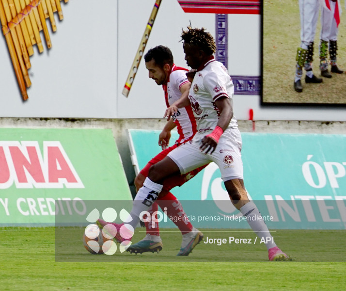 FBL LIGA ECUABET MUSHUC RUNA TECNICO