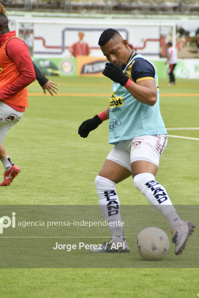 FBL LIGA ECUABET MUSHUC RUNA TECNICO