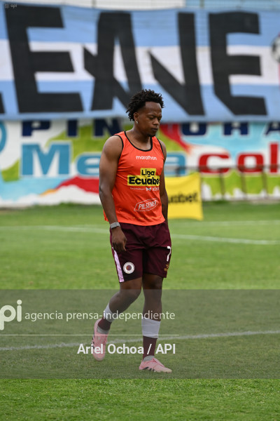 FBL-LIGA ECUABET-MANTA-VINO TINTO