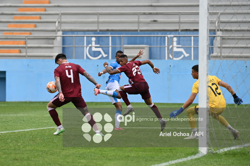 FBL-LIGA ECUABET-MANTA-VINO TINTO