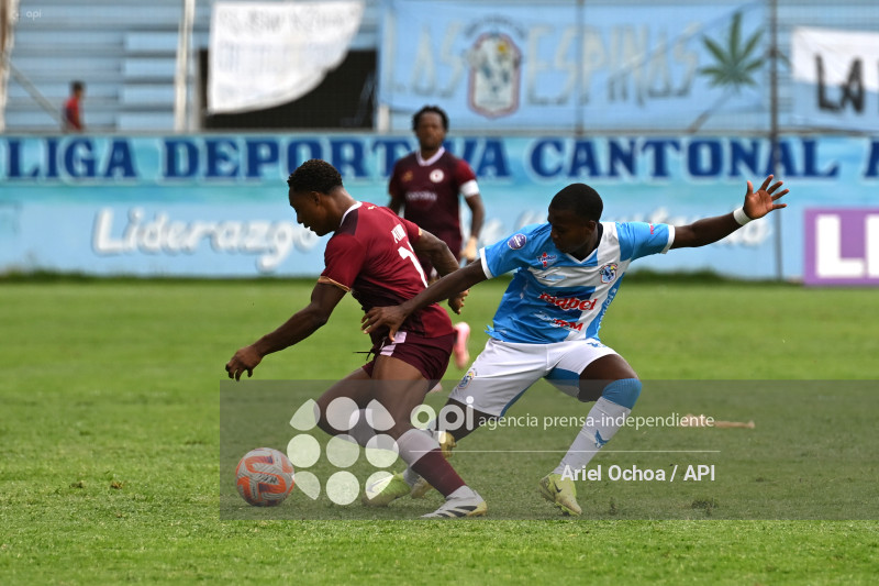 FBL-LIGA ECUABET-MANTA-VINO TINTO