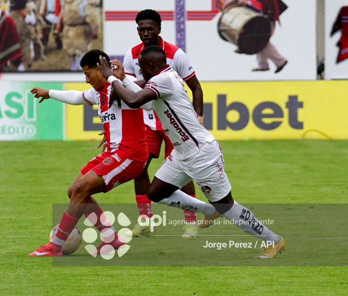 FBL LIGA ECUABET MUSHUC RUNA TECNICO