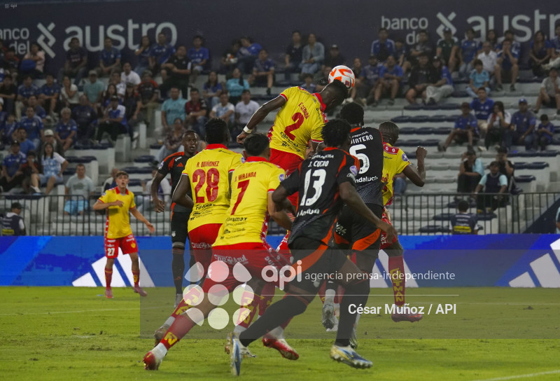 FBL-LIGAECUABET-EMELEC-AUCAS