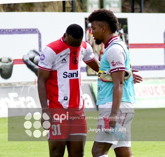 FBL LIGA ECUABET MUSHUC RUNA TECNICO