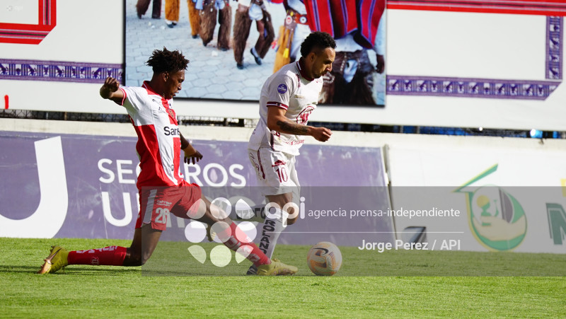 FBL LIGA ECUABET MUSHUC RUNA TECNICO