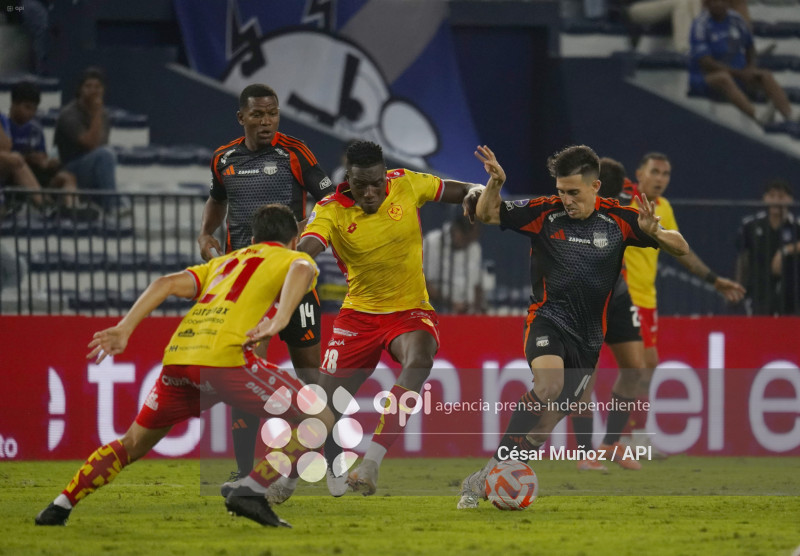 FBL-LIGAECUABET-EMELEC-AUCAS