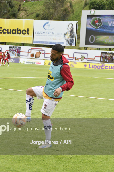 FBL LIGA ECUABET MUSHUC RUNA TECNICO