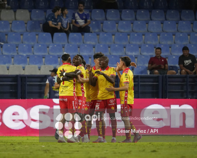 FBL-LIGAECUABET-EMELEC-AUCAS