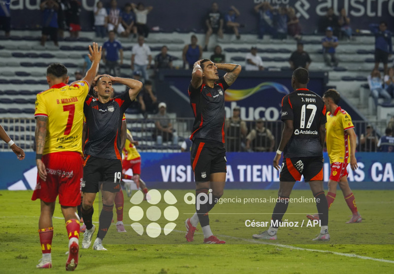 FBL-LIGAECUABET-EMELEC-AUCAS