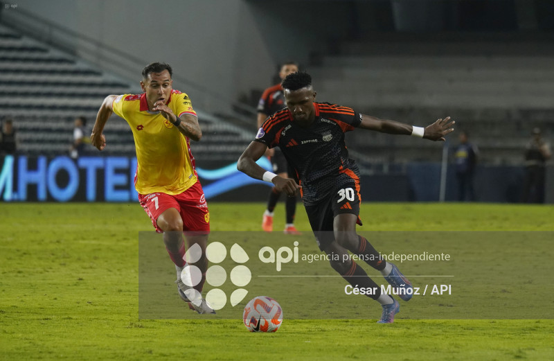 FBL-LIGAECUABET-EMELEC-AUCAS