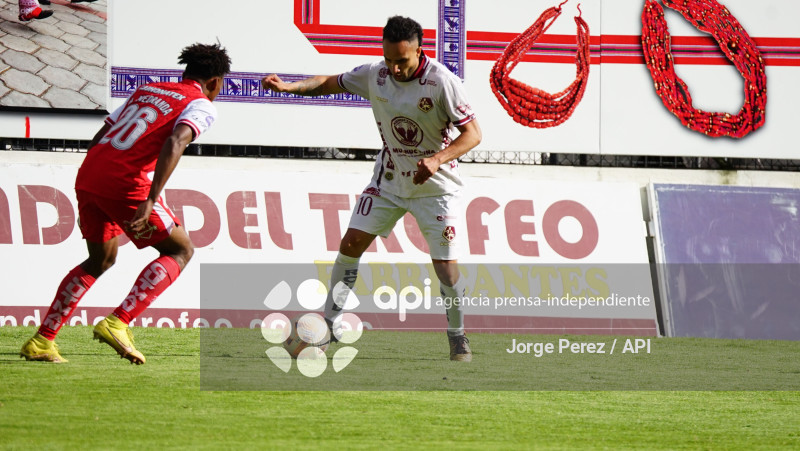 FBL LIGA ECUABET MUSHUC RUNA TECNICO