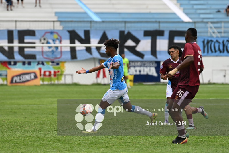 FBL-LIGA ECUABET-MANTA-VINO TINTO