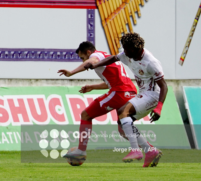 FBL LIGA ECUABET MUSHUC RUNA TECNICO