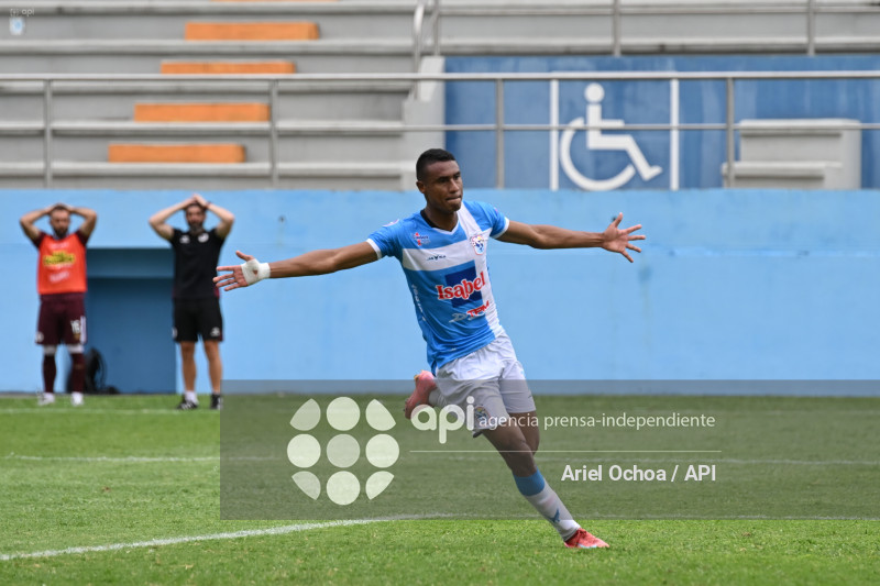 FBL-LIGA ECUABET-MANTA-VINO TINTO