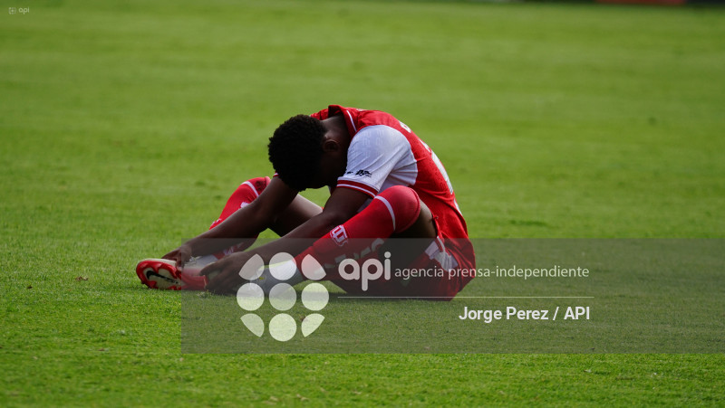 FBL LIGA ECUABET MUSHUC RUNA TECNICO