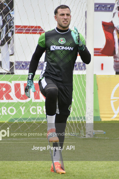 FBL LIGA ECUABET MUSHUC RUNA TECNICO