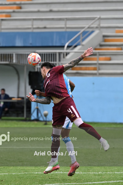 FBL-LIGA ECUABET-MANTA-VINO TINTO