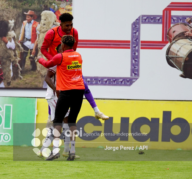 FBL LIGA ECUABET MUSHUC RUNA TECNICO