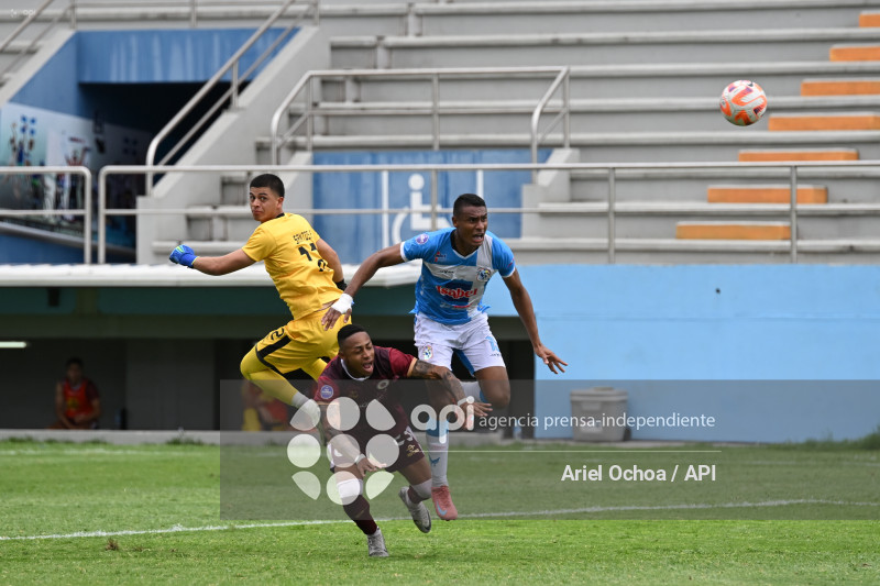 FBL-LIGA ECUABET-MANTA-VINO TINTO