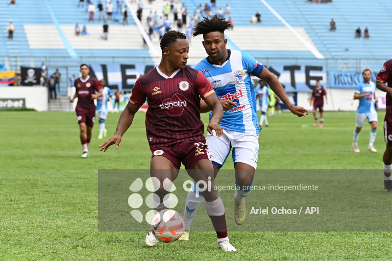 FBL-LIGA ECUABET-MANTA-VINO TINTO
