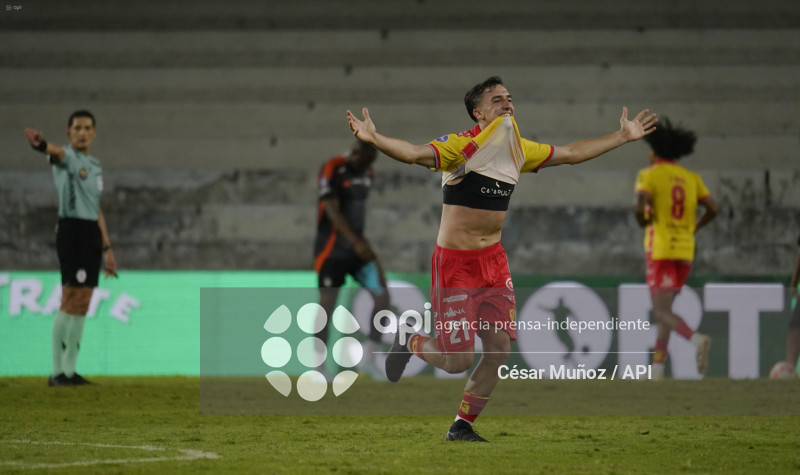 FBL-LIGAECUABET-EMELEC-AUCAS