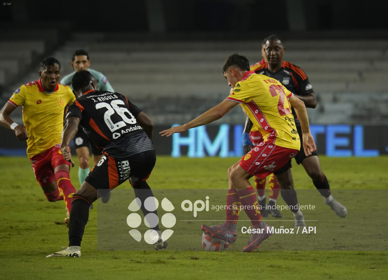 FBL-LIGAECUABET-EMELEC-AUCAS