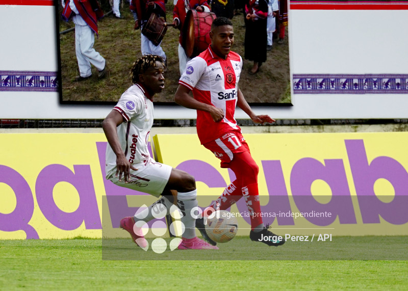 FBL LIGA ECUABET MUSHUC RUNA TECNICO