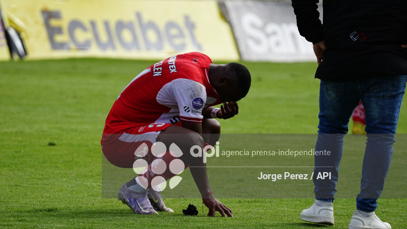 FBL LIGA ECUABET MUSHUC RUNA TECNICO