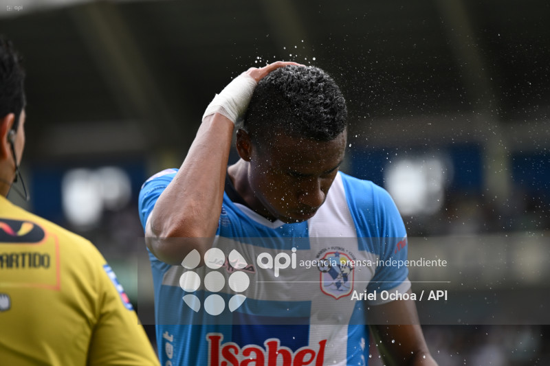 FBL-LIGA ECUABET-MANTA-VINO TINTO