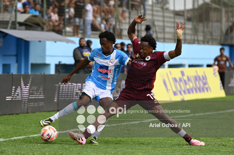 FBL-LIGA ECUABET-MANTA-VINO TINTO