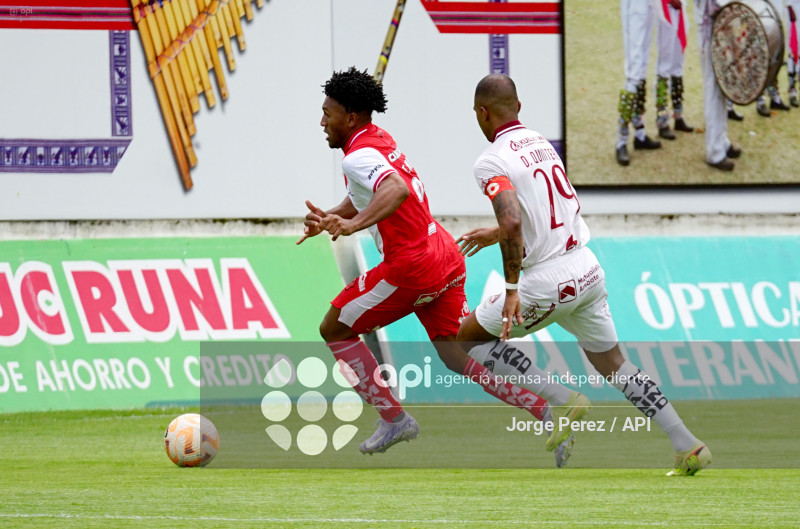 FBL LIGA ECUABET MUSHUC RUNA TECNICO