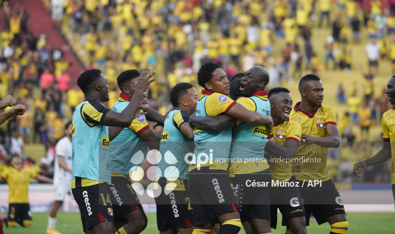 FBL-LIGAECUABET-BARCELONA-LIGA