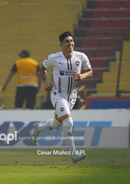 FBL-LIGAECUABET-BARCELONA-LIGA