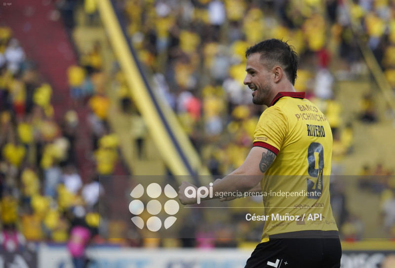 FBL-LIGAECUABET-BARCELONA-LIGA