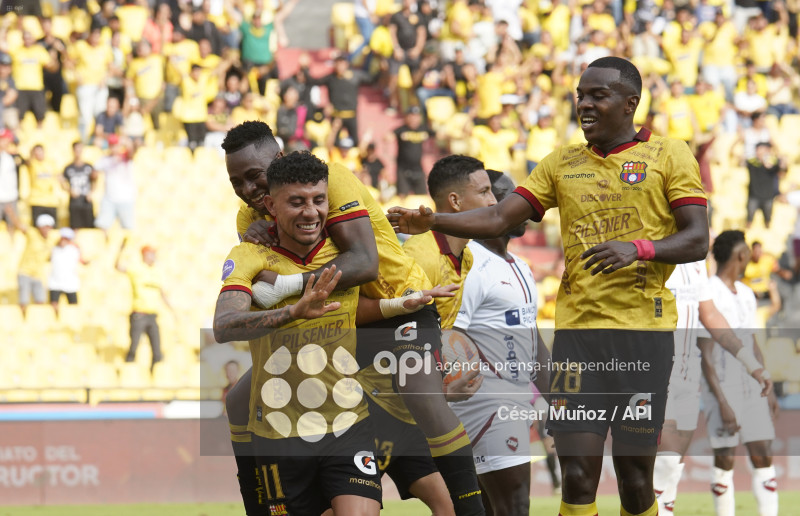 FBL-LIGAECUABET-BARCELONA-LIGA