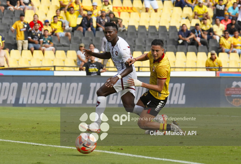 FBL-LIGAECUABET-BARCELONA-LIGA