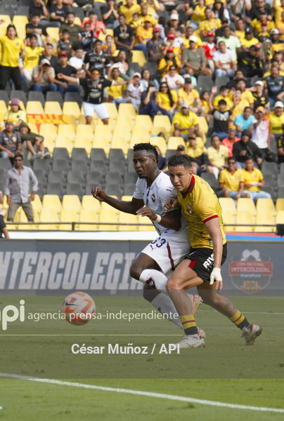 FBL-LIGAECUABET-BARCELONA-LIGA