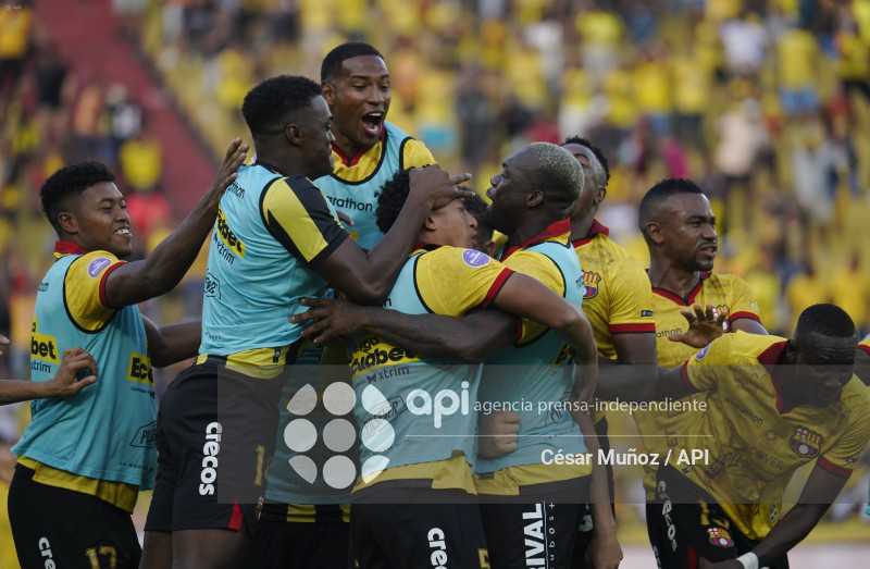 FBL-LIGAECUABET-BARCELONA-LIGA