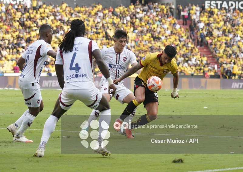 FBL-LIGAECUABET-BARCELONA-LIGA