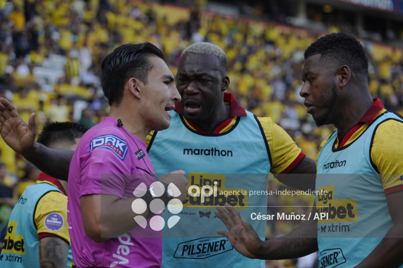 FBL-LIGAECUABET-BARCELONA-LIGA