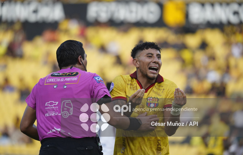 FBL-LIGAECUABET-BARCELONA-LIGA