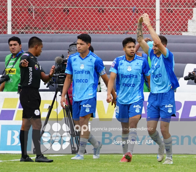 FBL LIGA ECUABET MACARA DELFIN