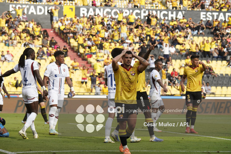 FBL-LIGAECUABET-BARCELONA-LIGA