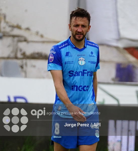 FBL LIGA ECUABET MACARA DELFIN