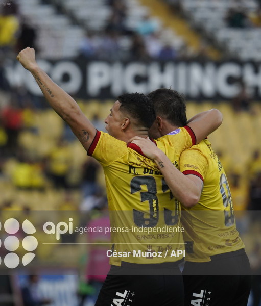 FBL-LIGAECUABET-BARCELONA-LIGA